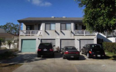 Rental Property in San Diego