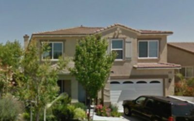 Rental Property Purchase in Riverside