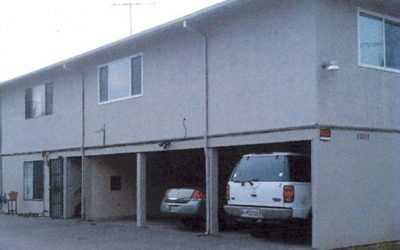 Multi-Family Income Property