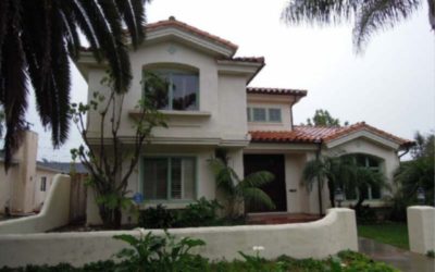 San Diego Property by the Beach