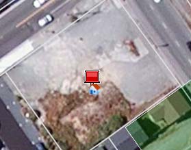 Commercial Vacant Land in Crescent City, CA