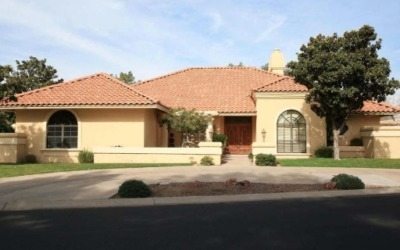 Gated Community Fix ‘n Flip