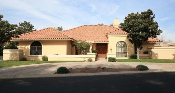 Gated Community Fix ‘n Flip