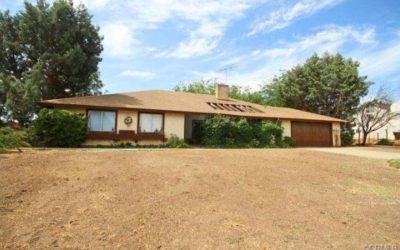 1031 Exchange for Investment Property with acreage
