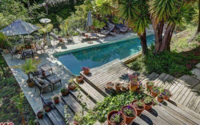 High-end Property Flip in Hollywood Hills