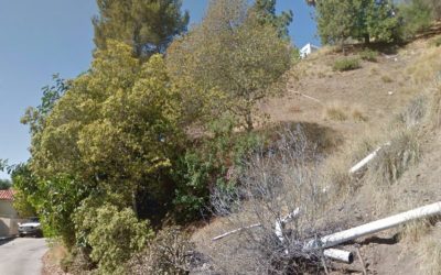 Beverly Hills land Lot Purchase