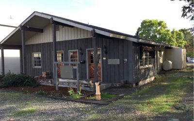 Owner Occupied Office/Manufacturing in Milwaukie, OR