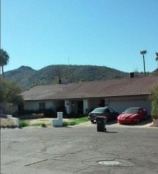 Fix and Flip in Phoenix, AZ