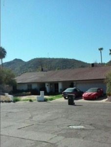 Fix and Flip in Phoenix, AZ