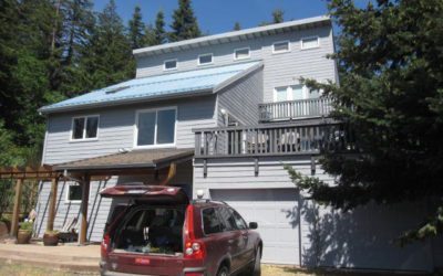 Investment Purchase in Hood River County, OR