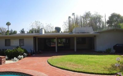 Flip Purchase in Los Angeles County, CA