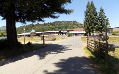 Quick Cash Out in Rural Humboldt County, CA