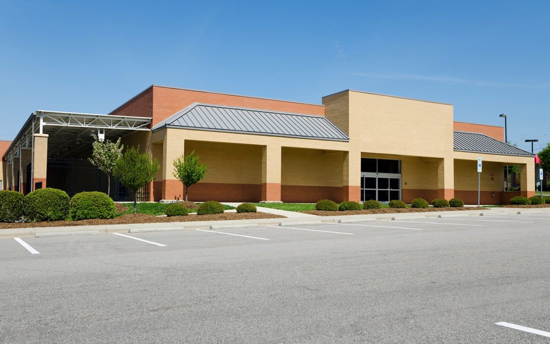 What You Need to Know About Loans for Purchasing Commercial Property