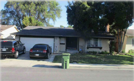 CASHOUT REFINANCE ON INVESTMENT PROPERTY IN FREMONT, CA