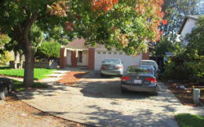 CASHOUT REFINANCE ON RENTAL IN ALAMEDA COUNTY, CA