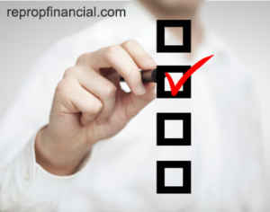 business real estate loan criteria