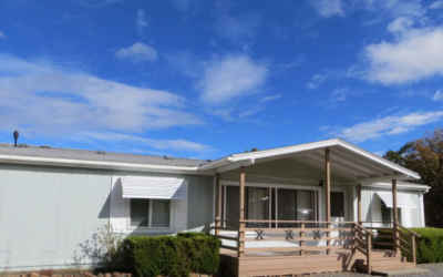MANUFACTURED RENTAL PURCHASE IN SISKIYOU COUNTY, CA