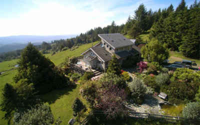 RANCH INVESTMENT PURCHASE IN HUMBOLDT COUNTY, CA