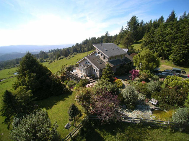 RANCH INVESTMENT PURCHASE IN HUMBOLDT COUNTY, CA