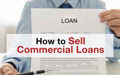 How to Sell Commercial Loans