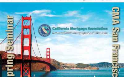 Join Glenn Goldan at the CMA Spring Seminar in San Francisco