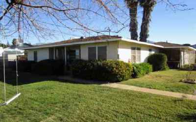 HOME ON OVER 3 ACRES IN SAN BERNARDINO, CA