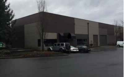 O/O LIGHT INDUSTRIAL CONDO IN MULTNOMAH COUNTY, OR