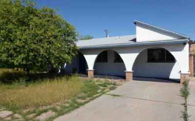 FIX AND FLIP IN MARICOPA COUNTY, AZ