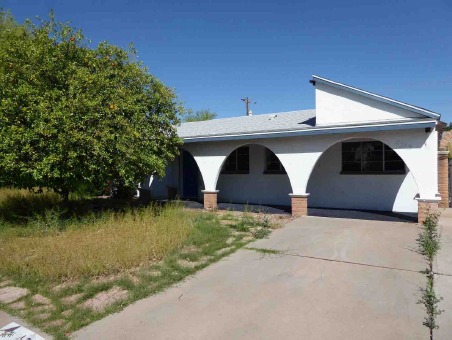 FIX AND FLIP IN MARICOPA COUNTY, AZ