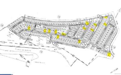 AFFORDABLE HOUSING LOTS IN SAN BERNARDINO COUNTY, CA