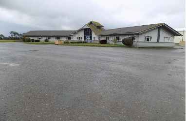 LIGHT INDUSTRIAL REAL ESTATE PURCHASE IN HUMBOLDT COUNTY, CA