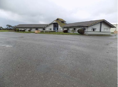 LIGHT INDUSTRIAL REAL ESTATE PURCHASE IN HUMBOLDT COUNTY, CA
