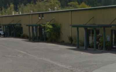 LIGHT INDUSTRIAL CONDO IN HUMBOLDT COUNTY, CA
