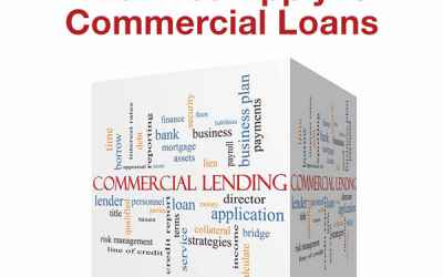 What Lenders Look for When You Apply for Commercial Loans