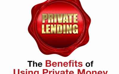The Benefits of Using Private Money