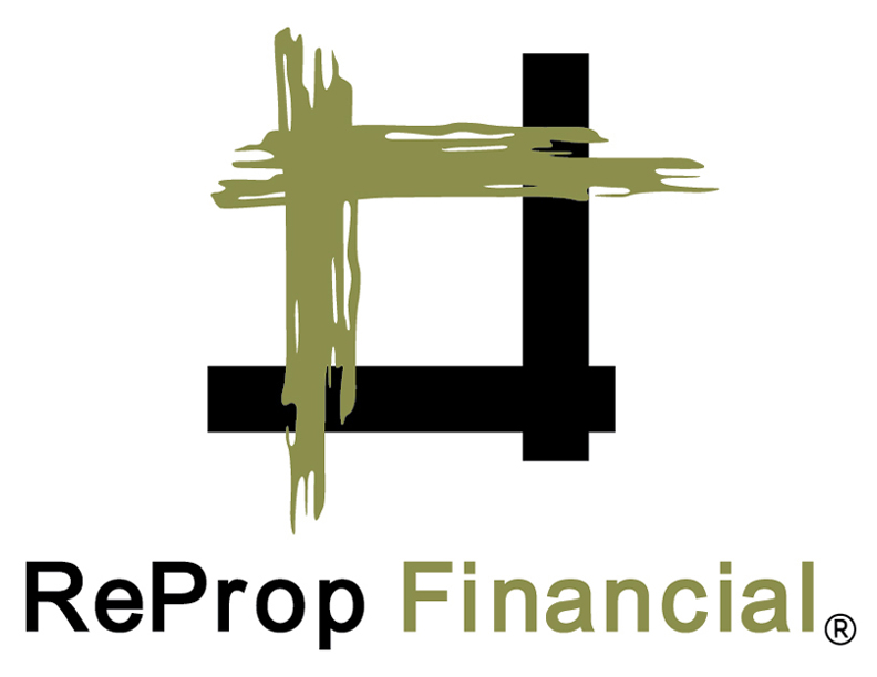 Reprop logo