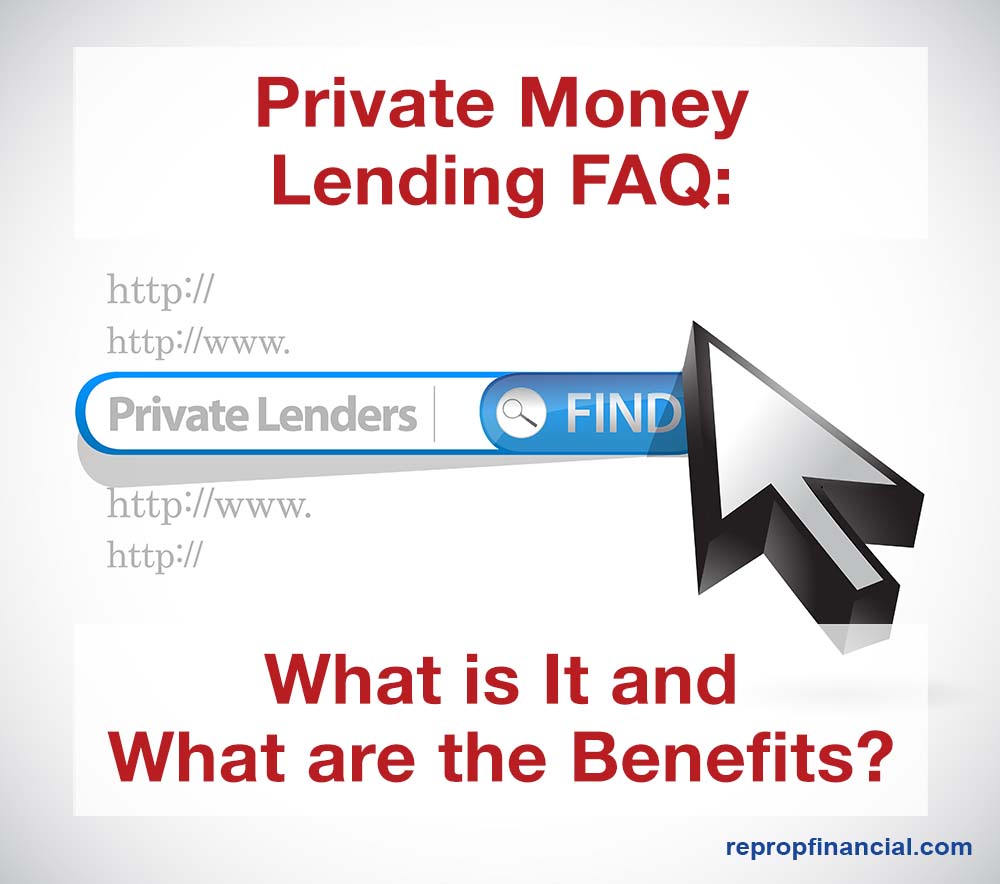 Private Money Lender