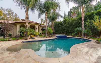 Purchase Money loan on SFR in LA County