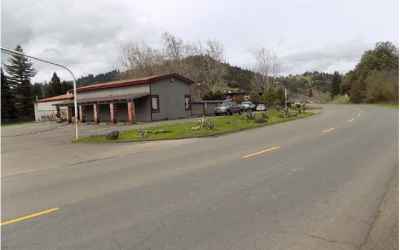 Commercial Mixed-Use Real Estate Refi in Humboldt County, CA
