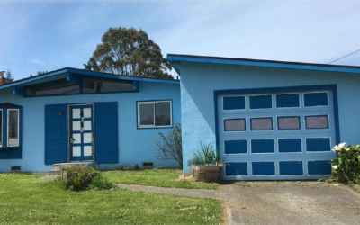 Fix and Flip in Eureka, CA