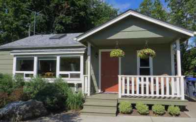 Vacation Rental Purchase in Jackson County, OR