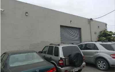 Warehouse Refinance in Oakland, CA