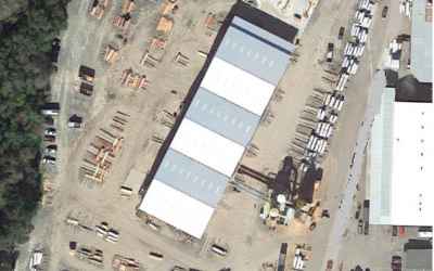 Cash out Refi of a Lumber Mill in Sonoma County