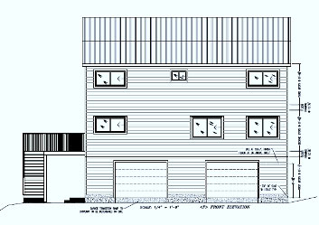 Construction Loan for SFR in Humboldt County