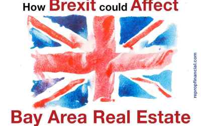 How Brexit Could Affect Bay Area Real Estate