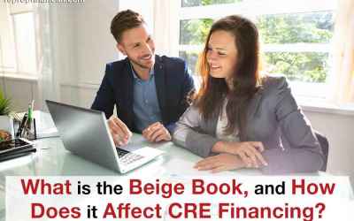 What Is the Beige Book, and How Does It Affect CRE Financing?