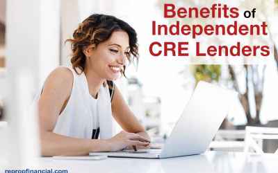 Benefits of Independent CRE Lenders