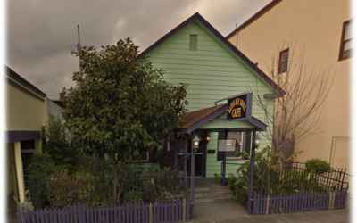 Transition from Brick and Mortar to Catering in Eureka, Ca.