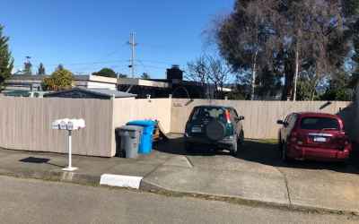 Bridge Loan on Rental Home in Eureka, Ca.