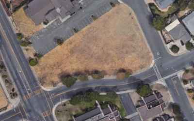Land loan in Vallejo